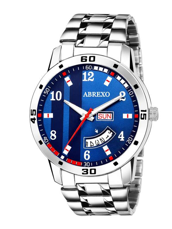 abrexo watch brand
