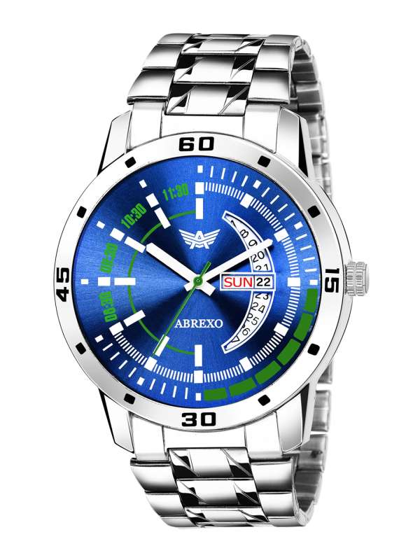 Buy Abrexo Watches Online in India