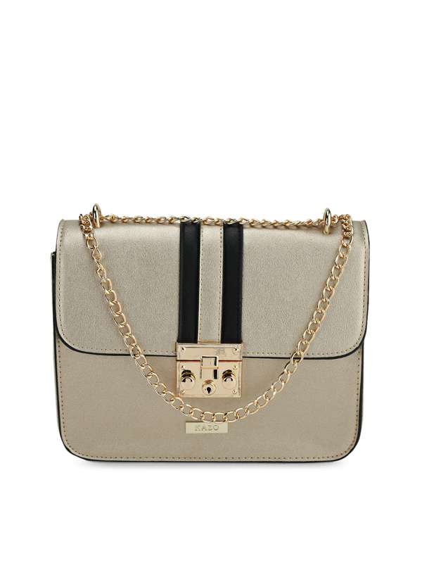Kazo bags myntra clearance