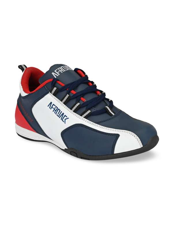 Afrojack shoes brand clearance