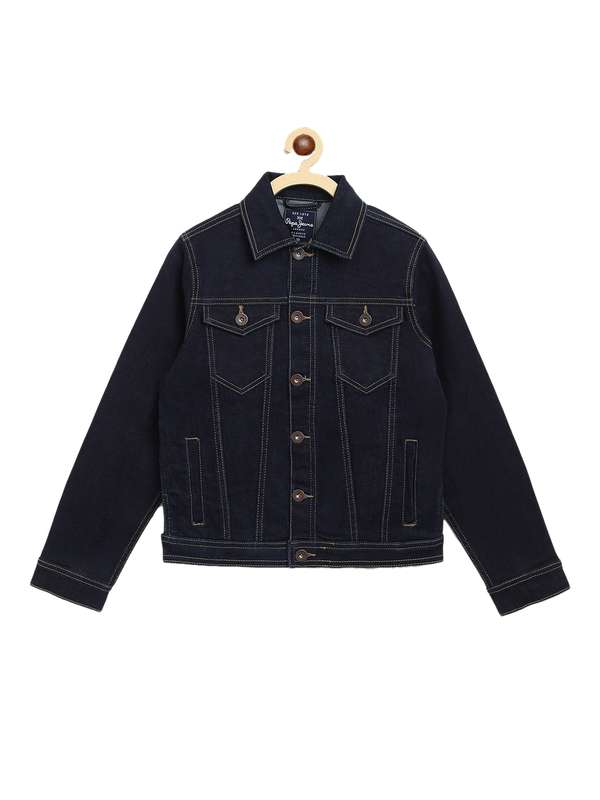 denim jacket under 500 for boys
