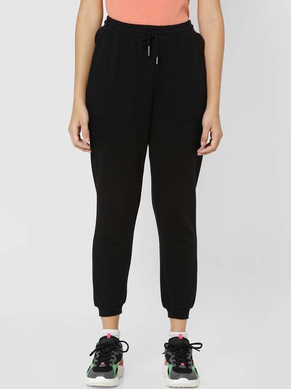 Only track pants clearance