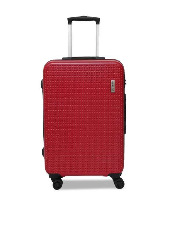 novex trolley bag price