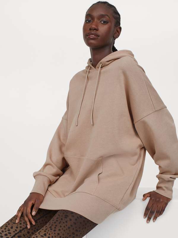 Oversized Hoodies For Women - Buy
