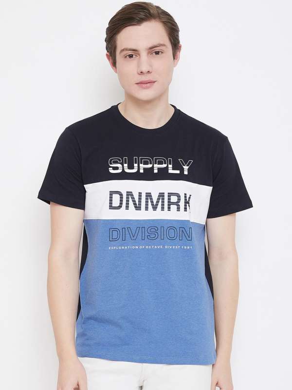 octave t shirts flipkart