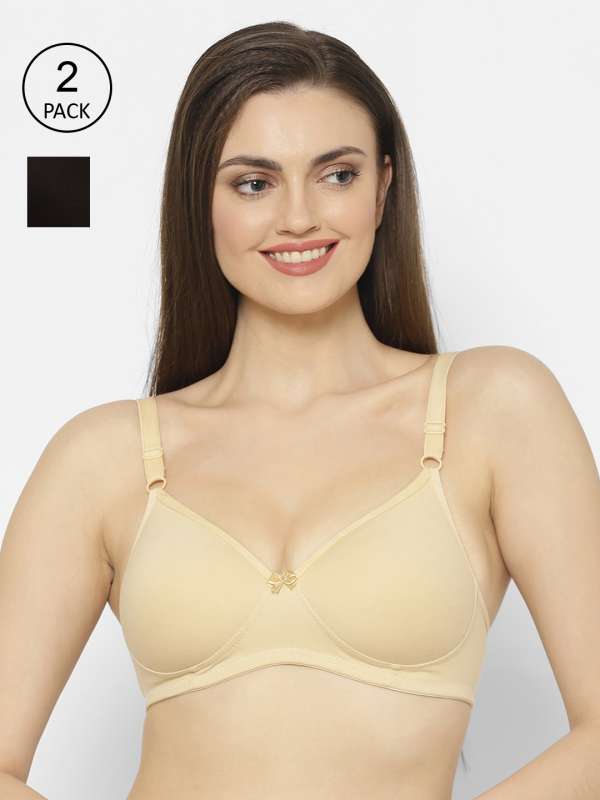 Buy Nude Bras for Women by Floret Online