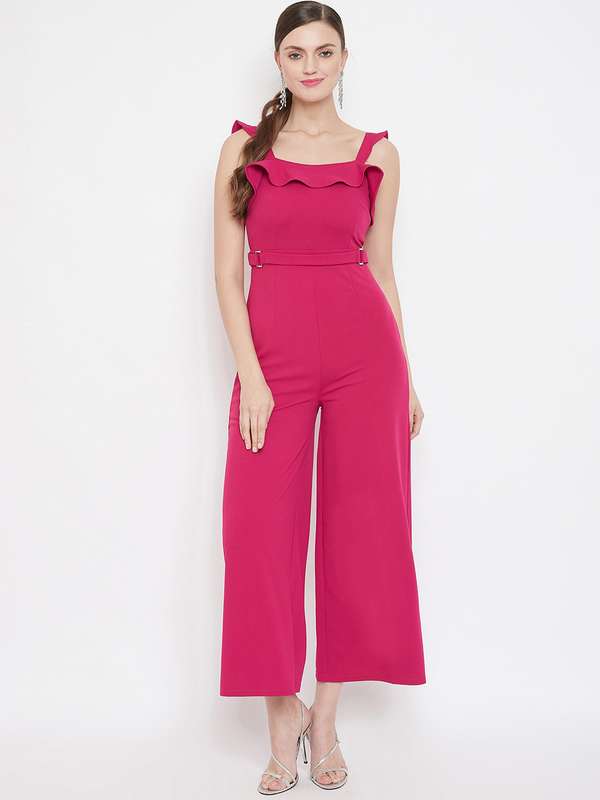 Madame jumpsuit online india Clearance