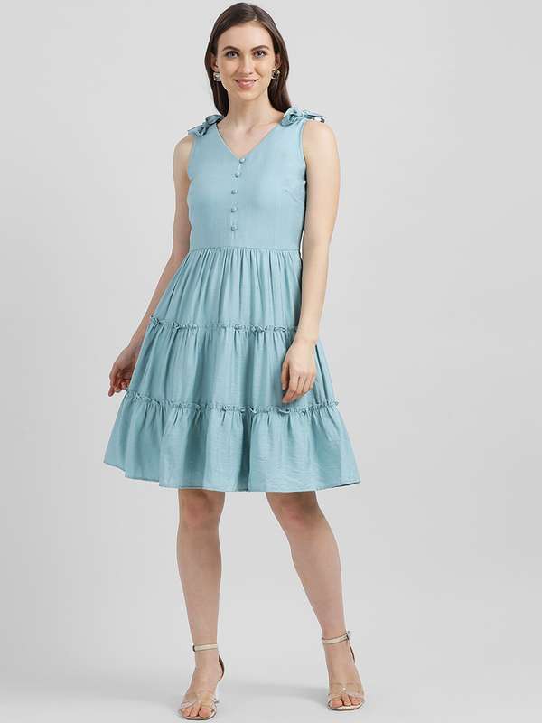 Zink london dresses myntra Clearance