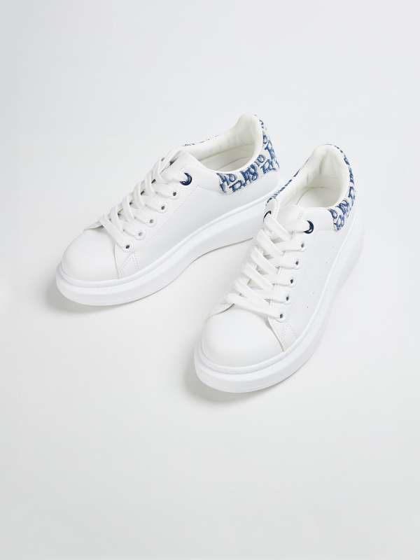 ginger shoes myntra