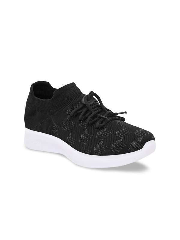 myntra sports shoes for ladies