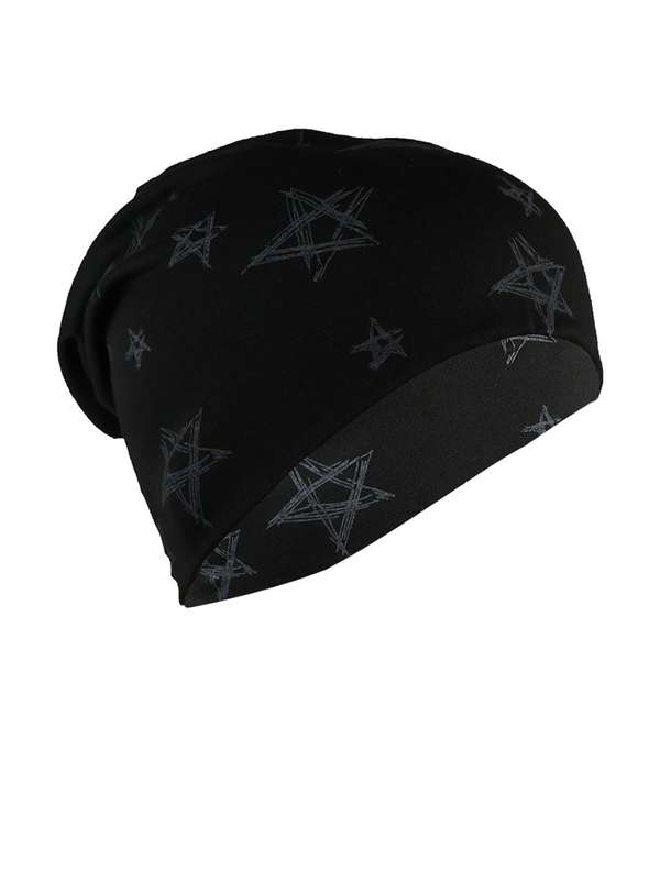 Shop Men's Caps Online from Myntra