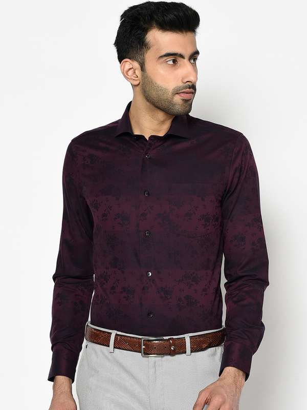 Party wear dress shirt clearance