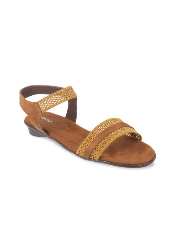 Mochi flat sales sandals for ladies