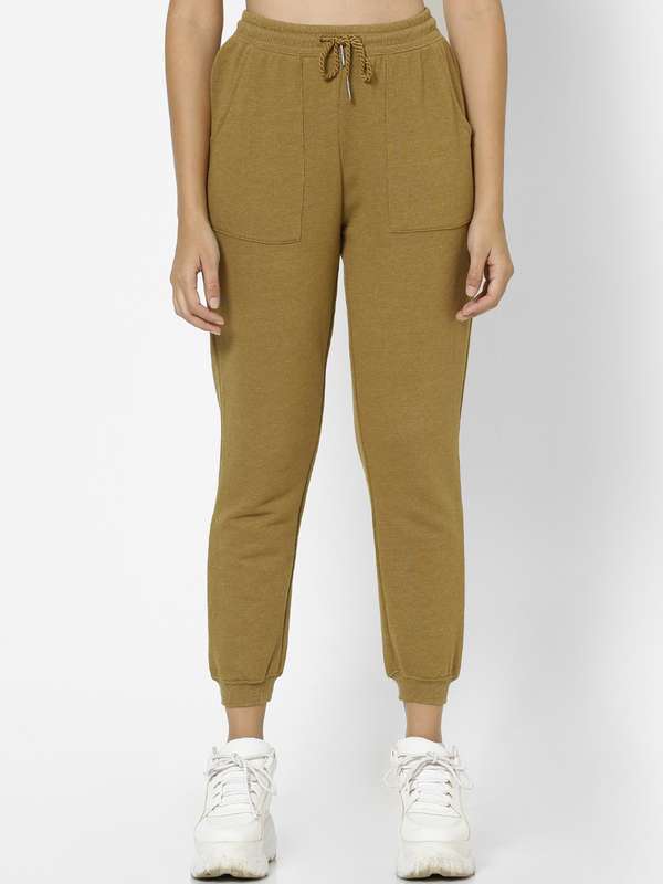 Only track pants clearance