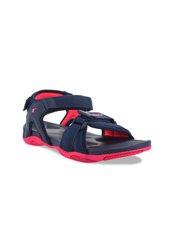 sparx sandal price list