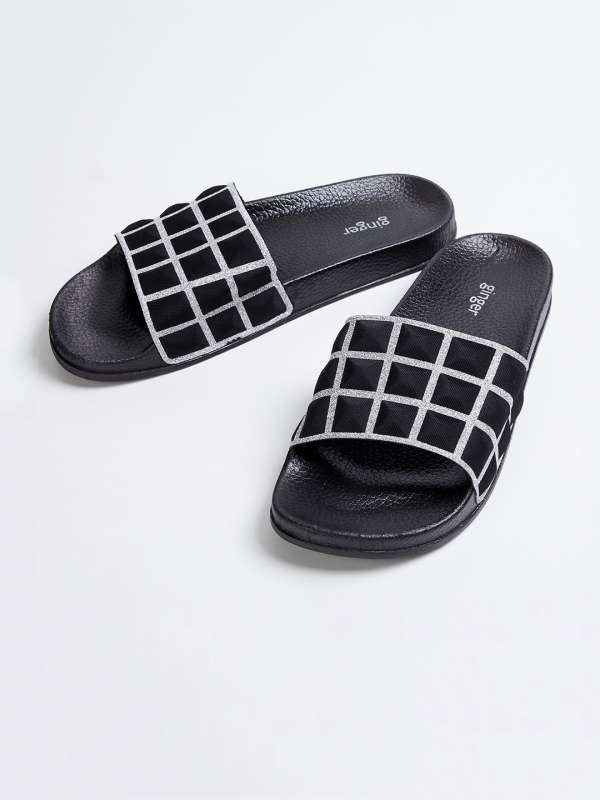ginger by lifestyle flip flops