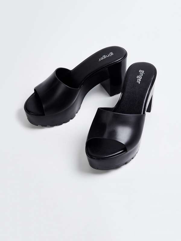 platform heels online