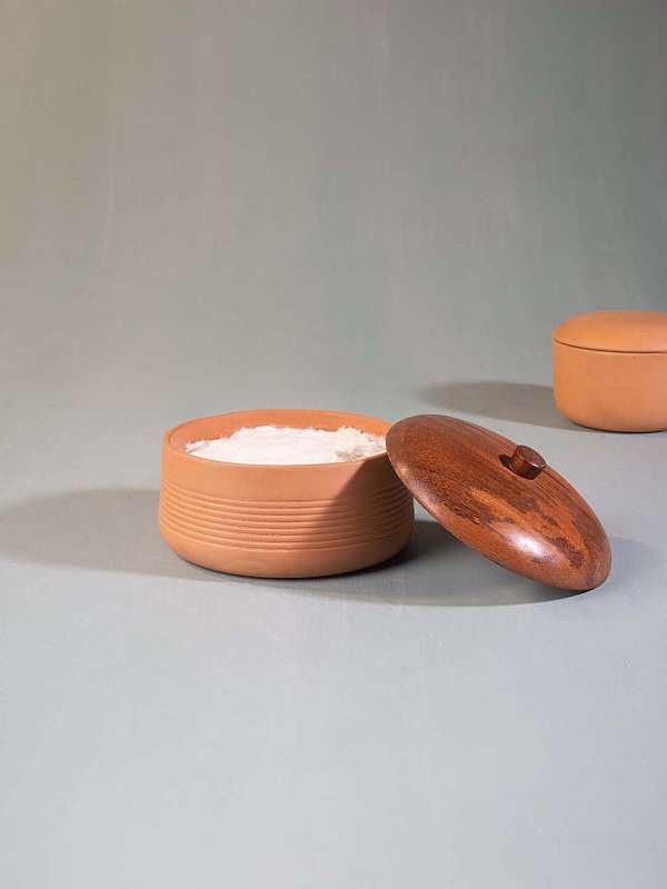 Buy Twiggy Chopping Board Set of 2 with Marble Stand Online - Ellementry