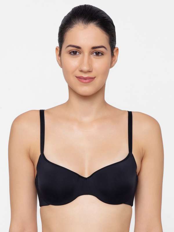 Buy TRIUMPH Women T-Shirt Non Padded Bra Online at Best Prices in India