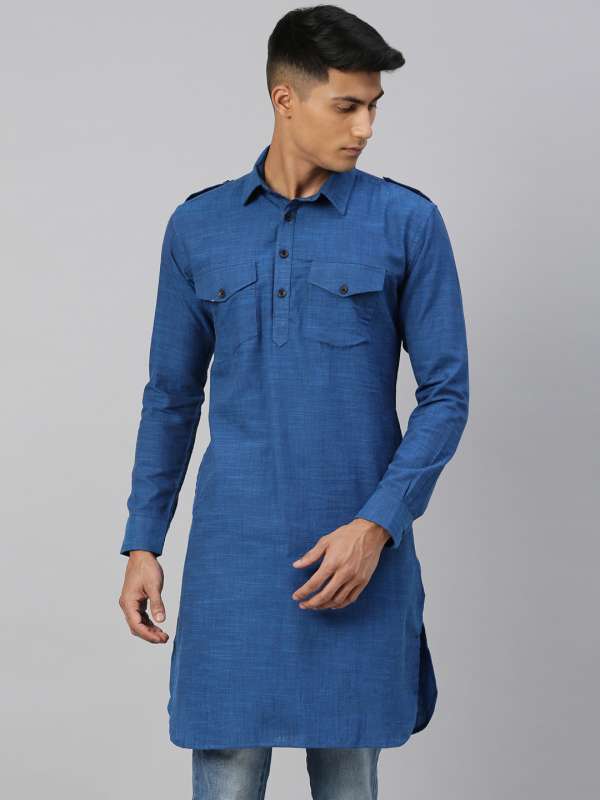 suit pathani