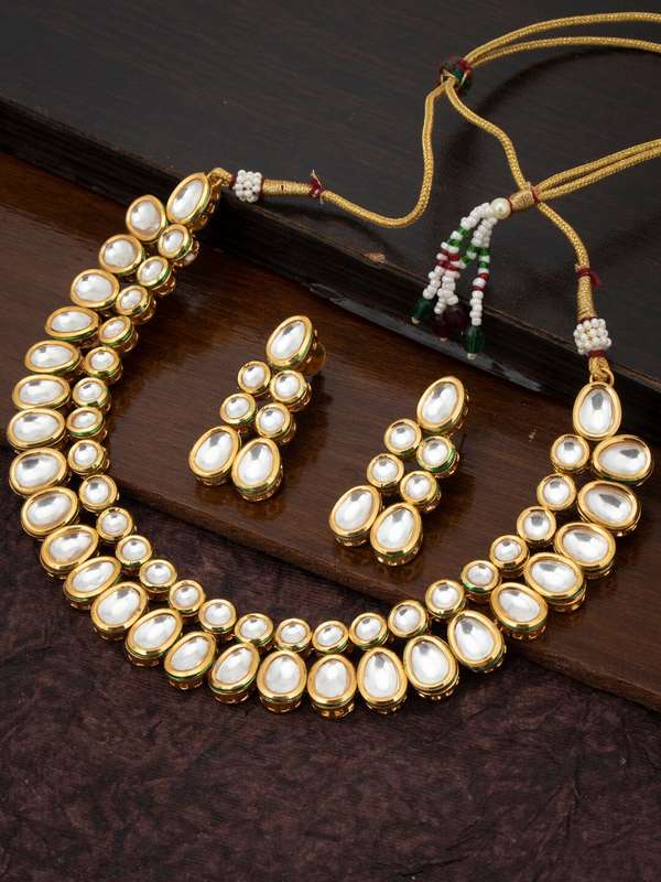 Sukkhi Jewellery - Shop at Upto 50% Off 