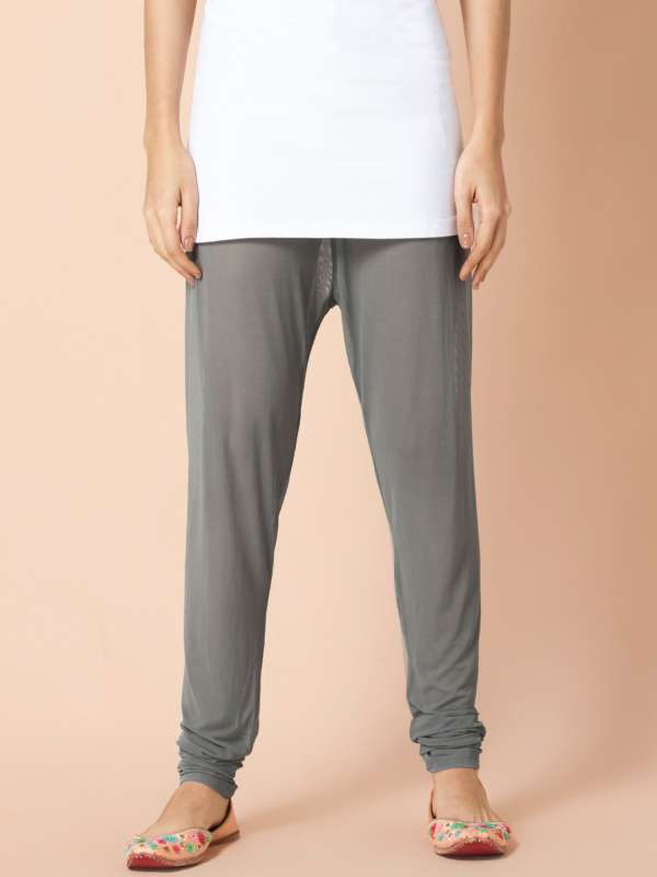 Churidar pants online on sale