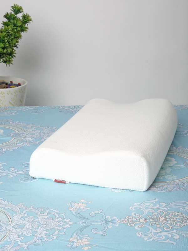 Cervical pillow online hot sale