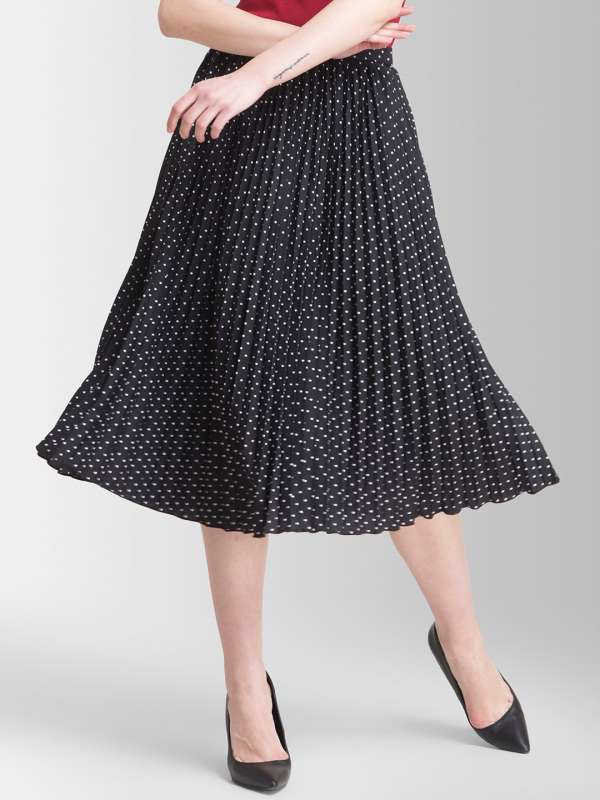 Buy can can skirt online top