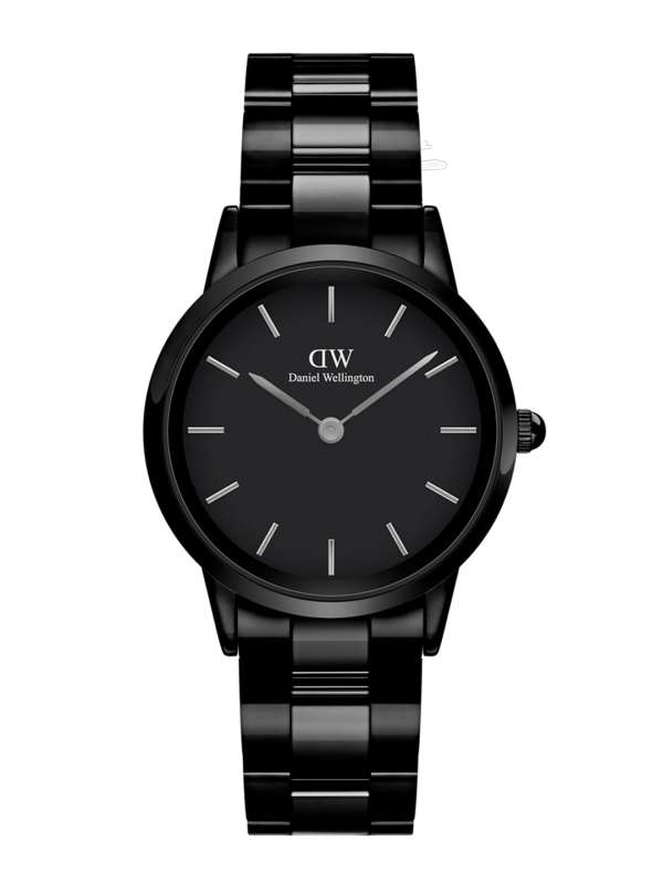 Daniel wellington hot sale watches myntra