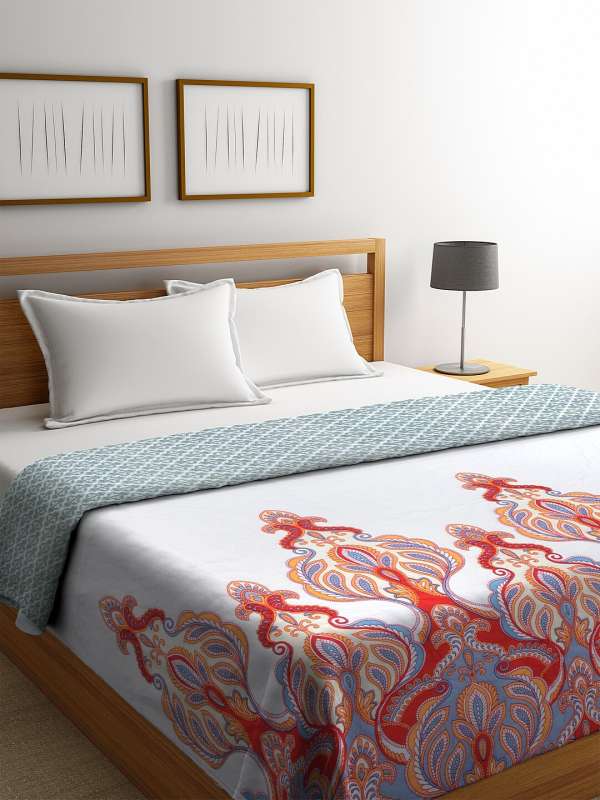 Cotton Quilt For Heavy Winter Buy Cotton Quilt For Heavy Winter online in India