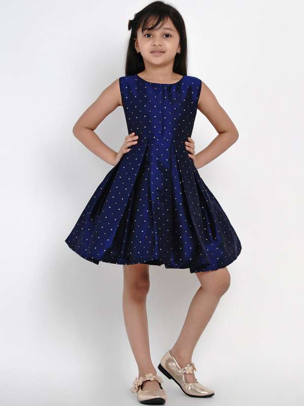 dresses for girls in party