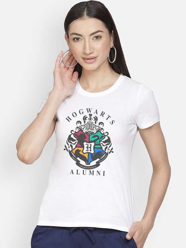 Harry potter t shirts myntra Clearance