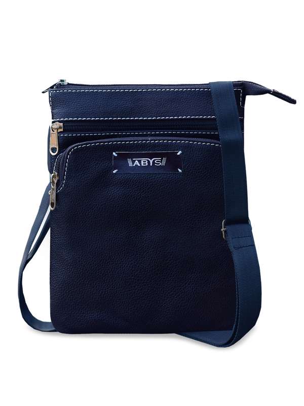 Myntra messenger bags Clearance