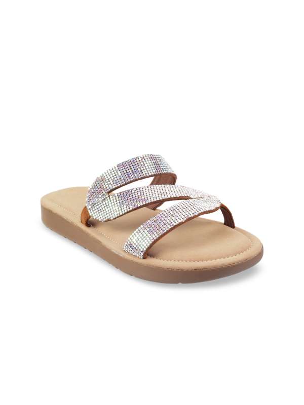 Catwalk flats myntra store