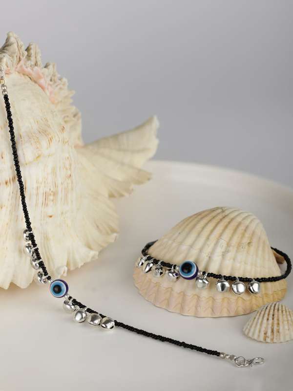 Priyaasi jewellery new arrivals anklets