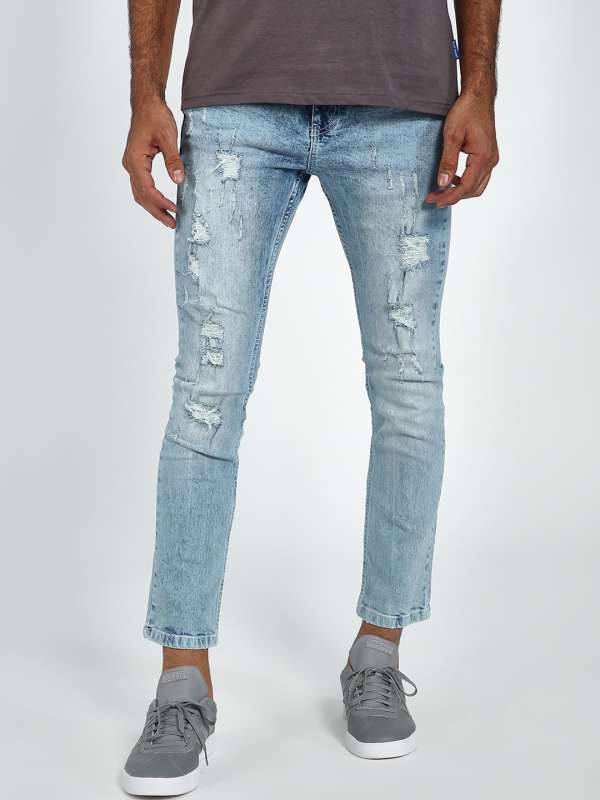 blue saint jeans