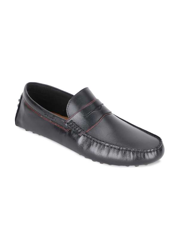 formal loafer shoes for men