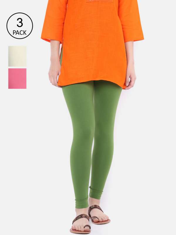 Buy dollar missy leggings in India @ Limeroad