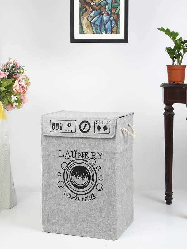 Share more than 154 foldable laundry bag online india best 3tdesign