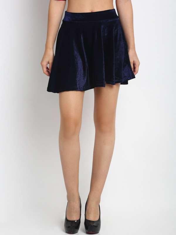 Skater Skirt Buy Skater Skirt online in India