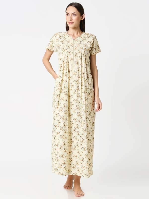 myntra maxi