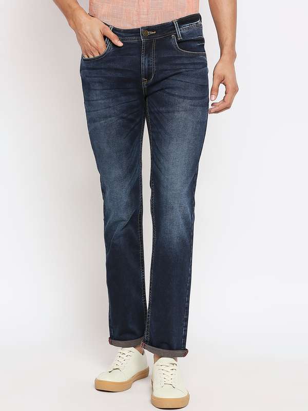 Mufti Jeans - Buy Mufti Jeans Online in 