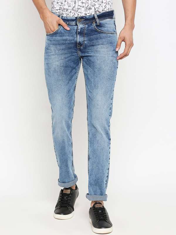 Mufti Jeans - Buy Mufti Jeans Online in 