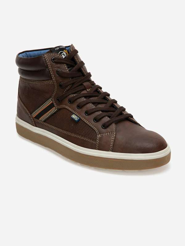 Myntra id shoes clearance