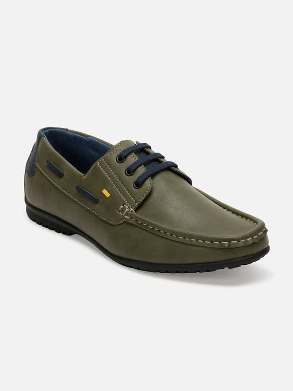 Buy boat shoes online Outlet