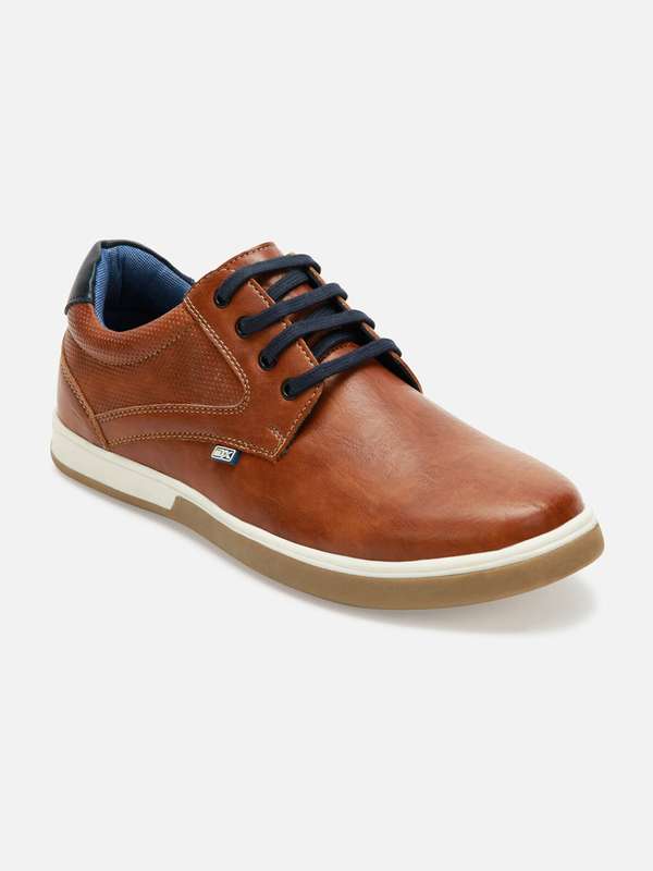 Myntra id shoes clearance
