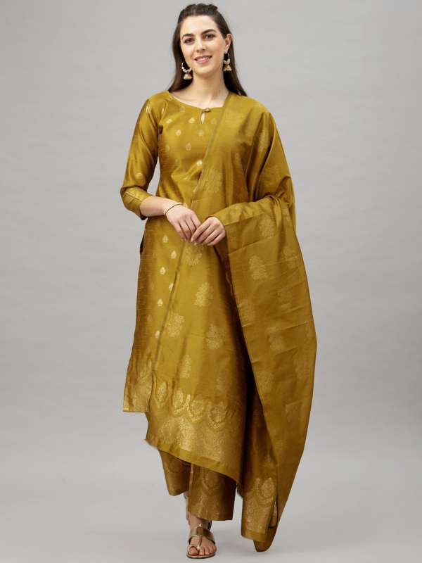 myntra online dress materials