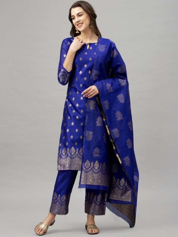 myntra online dress materials