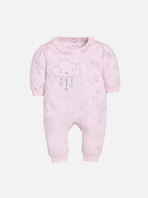 Cute baby rompers online clearance