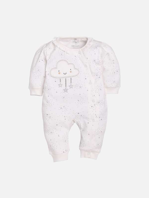 Newborn rompers online india Clearance